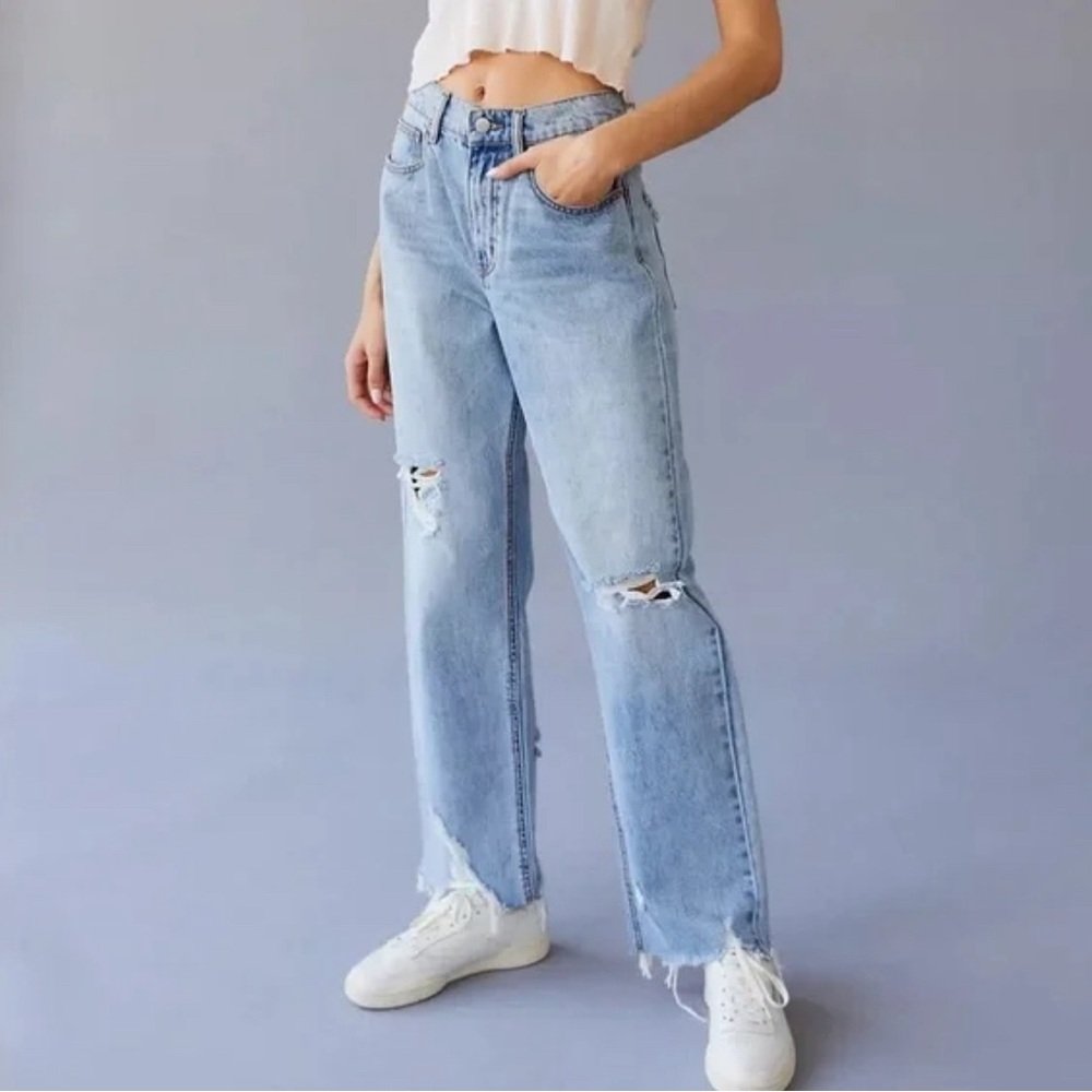 Urban Outfitters / BDG Cowboy distressed jeans - 28